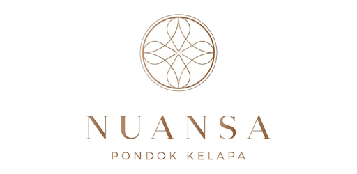 Logo Nuansa Pondok Kelapa